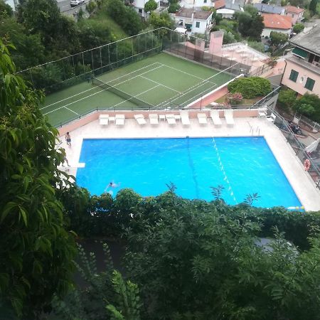 Residence Portofino Est Cod L07441 Rapallo Exterior photo