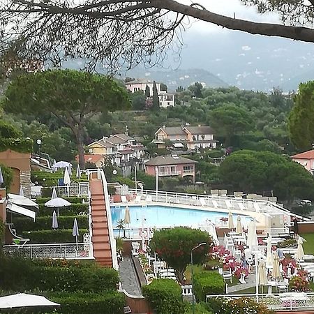 Residence Portofino Est Cod L07441 Rapallo Exterior photo
