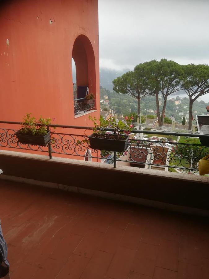 Residence Portofino Est Cod L07441 Rapallo Exterior photo
