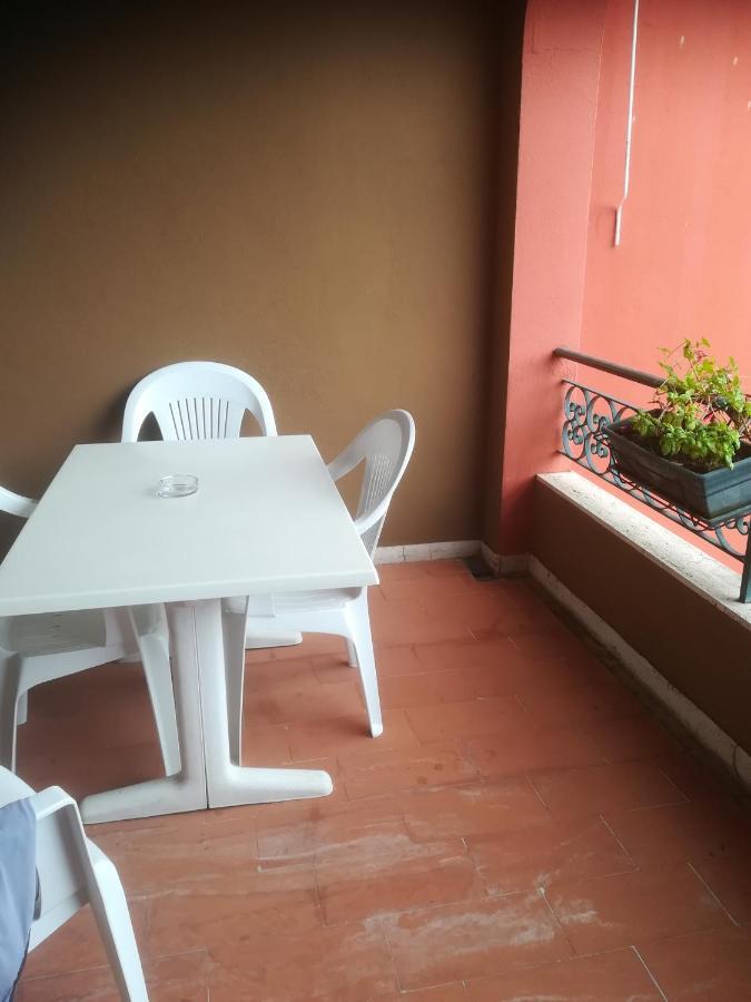 Residence Portofino Est Cod L07441 Rapallo Exterior photo